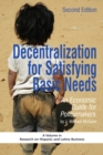 Image for Decentralization for Satisfying Basic Needs - 2nd Edition