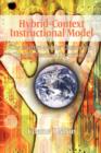 Image for HYBRID-CONTEXT INSTRUCTIONAL MODEL