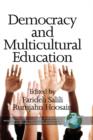 Image for Democracy and Multicultural Education