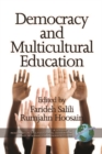 Image for Democracy and multicultural education