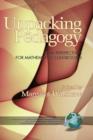 Image for Unpacking Pedagogy : New Perspectives for Mathematics Classrooms