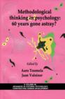 Image for Methodological Thinking in Psychology