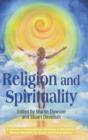 Image for Religion and Spirituality