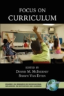 Image for Focus on Curriculum
