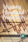 Image for Advancing Education Productivity