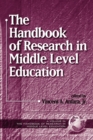 Image for Handbook of Research in Middle Level Education
