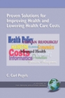 Image for Proven Solutions for Improving Health and Lowering Health Care Costs