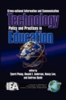 Image for Cross-National Information and Communication Technology Policies and Practices in Education