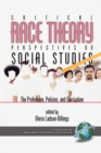 Image for Critical Race Theory Perspectives on the Social Studies