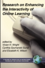 Image for Research on enhancing the interactivity of online learning