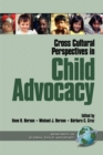 Image for Cross cultural perspectives in child advocacy