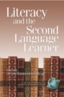 Image for Literacy and the second language learner