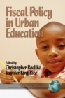 Image for Fiscal Policy in Urban Education