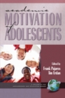 Image for Academic Motivation of Adolescents