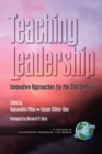 Image for Teaching Leadership