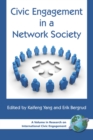 Image for Civic engagement in a network society