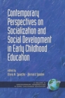 Image for Contemporary Perspectives on Socialization and Social Development in Early Childhood Education