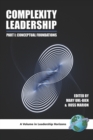 Image for Complexity Leadership