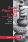 Image for Social Education in Asia