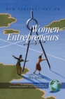 Image for New perspectives on women entrepreneurs