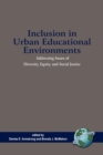 Image for Inclusion in Urban Educational Environments