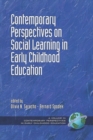 Image for Contemporary Perspectives on Social Learning in Early Childhood Education