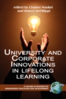 Image for University and Corporate Innovations in Lifelong Learning