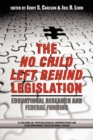 Image for Case of the No Child Left Behind Legislation