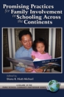 Image for Promising Practices for Family Involvement in Schooling Across the Continents