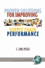 Image for Proven solutions for improving supply chain performance
