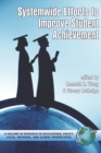 Image for Systemwide efforts to improve student achievement