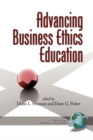 Image for Advancing business ethics education