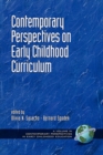 Image for Contemporary perspectives on early childhood curriculum