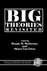 Image for Big theories revisited