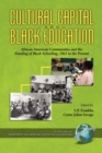 Image for Cultural Capital and Black Education