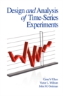 Image for Design and analysis of time-series experiments