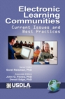 Image for Electronic Learning Communities Issues and Practices