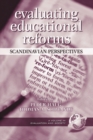 Image for Evaluating Educational Reforms