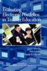 Image for Evaluating electronic portfolios in teacher education