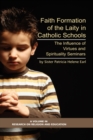 Image for Faith Formation of the Laity in Catholic Schools
