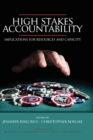 Image for High Stakes Accountability