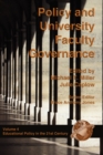Image for Policy and university faculty governance