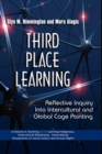 Image for Third place learning: reflective inquiry into intercultural and global cage painting