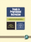 Image for Trends in Programmed Instruction