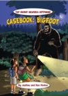 Image for Casebook: Bigfoot
