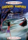 Image for Casebook: Vampires