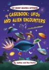 Image for Casebook: UFOs and Alien Encounters