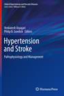 Image for Hypertension and stroke: pathophysiology and management