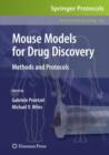 Image for Mouse Models for Drug Discovery