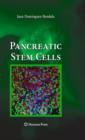 Image for Pancreatic Stem Cells